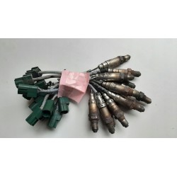 SONDA LAMBDA NISSAN MICRA K12 1.0 1.2 1.4