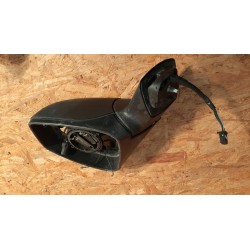 LUSTERKO PRAWE PRZÓD EU VOLKSWAGEN GOLF VI