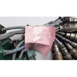 SONDA LAMBDA NISSAN MICRA K12 1.0 1.2 1.4