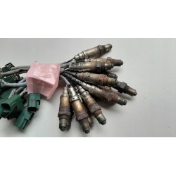 SONDA LAMBDA NISSAN MICRA K12 1.0 1.2 1.4