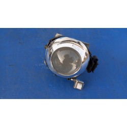 SILNICZEK SOCZEWKA SKRĘTU LAMPY PRZÓD SKODA OCTAVIA III 3 5E 1307022877