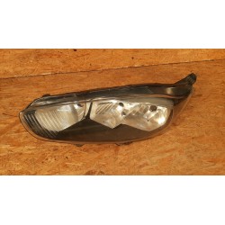 C1BB-13W030-AE FORD FIESTA MK7 LIFT LAMPA LEWY PRZÓD EU