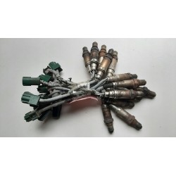 SONDA LAMBDA NISSAN MICRA K12 1.0 1.2 1.4