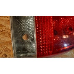 LAMPA PRAWY TYŁ VOLVO XC70 V70 30643335 30643333