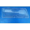 LAMPA KLOSZ SZKŁO PRAWY LEWY PRZÓD LAMPY BMW 7 E38 LIFT 1999-2001