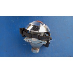 SILNICZEK SOCZEWKA SKRĘTU LAMPY PRZÓD SKODA OCTAVIA III 3 5E 1307022877