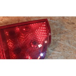 LAMPA PRAWY TYŁ VOLVO XC70 V70 30643335 30643333