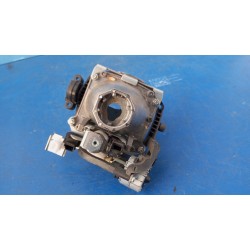 SILNICZEK SOCZEWKA SKRĘTU LAMPY PRZÓD SKODA OCTAVIA III 3 5E 1307022877