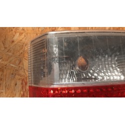 LAMPA PRAWY TYŁ VOLVO XC70 V70 30643335 30643333