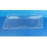 LAMPA KLOSZ SZKŁO PRAWY LEWY PRZÓD LAMPY BMW 7 E38 LIFT 1999-2001