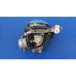 SILNICZEK SOCZEWKA SKRĘTU LAMPY PRZÓD SKODA OCTAVIA III 3 5E 1307022877