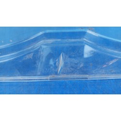 LAMPA KLOSZ SZKŁO PRAWY LEWY PRZÓD LAMPY BMW 7 E38 LIFT 1999-2001