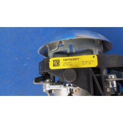 SILNICZEK SOCZEWKA SKRĘTU LAMPY PRZÓD SKODA OCTAVIA III 3 5E 1307022877