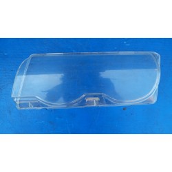 LAMPA KLOSZ SZKŁO PRAWY LEWY PRZÓD LAMPY BMW 7 E38 LIFT 1999-2001