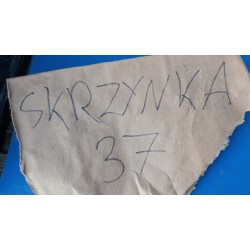 SILNICZEK SOCZEWKA SKRĘTU LAMPY PRZÓD SKODA OCTAVIA III 3 5E 1307022877