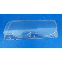 LAMPA KLOSZ SZKŁO PRAWY LEWY PRZÓD LAMPY BMW 7 E38 LIFT 1999-2001