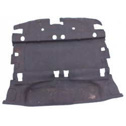 WYKŁADZINA MATA PODŁOGA BAGAŻNIKA TYŁ CHEVROLET CAPTIVA 2006-