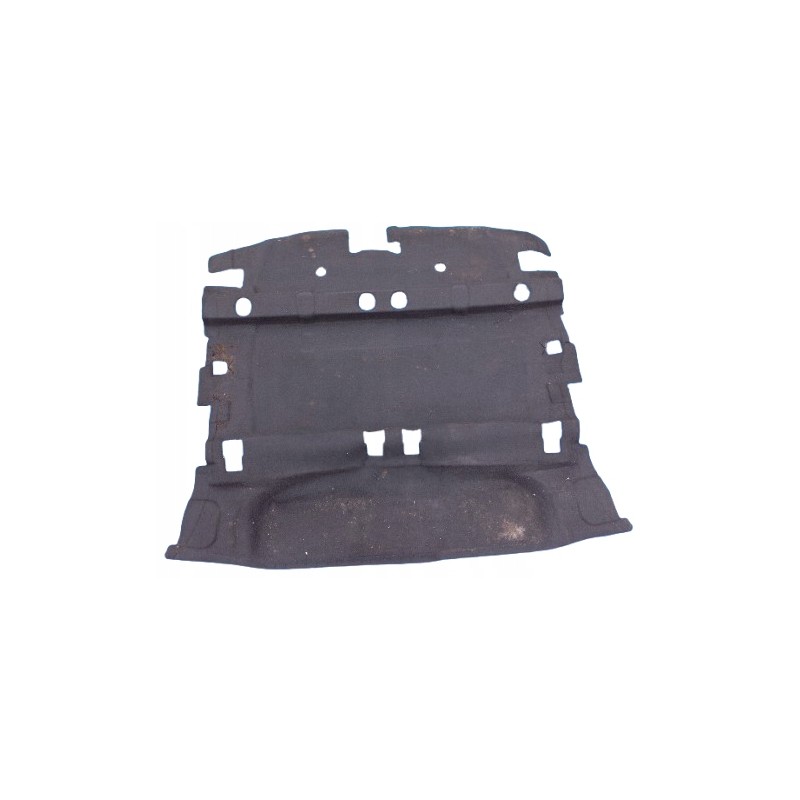 WYKŁADZINA MATA PODŁOGA BAGAŻNIKA TYŁ CHEVROLET CAPTIVA 2006-