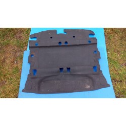 WYKŁADZINA MATA PODŁOGA BAGAŻNIKA TYŁ CHEVROLET CAPTIVA 2006-