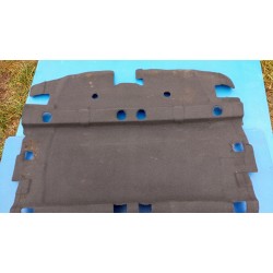 WYKŁADZINA MATA PODŁOGA BAGAŻNIKA TYŁ CHEVROLET CAPTIVA 2006-