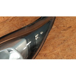 C1BB-13W030-AE FORD FIESTA MK7 LIFT LAMPA LEWY PRZÓD EU