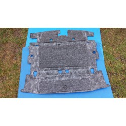 WYKŁADZINA MATA PODŁOGA BAGAŻNIKA TYŁ CHEVROLET CAPTIVA 2006-