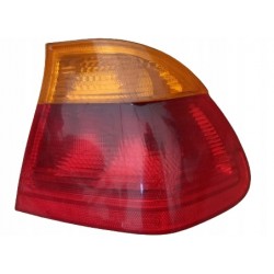 BMW 3 E46 LAMPA TYLNA TYŁ PRAWA 8364922