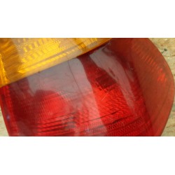 BMW 3 E46 LAMPA TYLNA TYŁ PRAWA 8364922