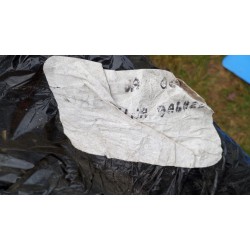 WYKŁADZINA MATA PODŁOGA BAGAŻNIKA TYŁ CHEVROLET CAPTIVA 2006-