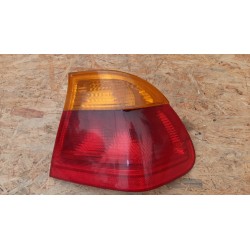 BMW 3 E46 LAMPA TYLNA TYŁ PRAWA 8364922