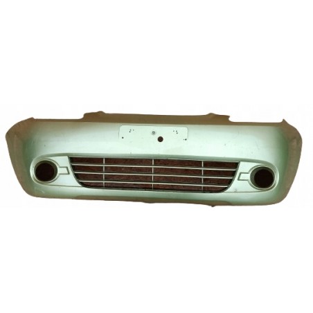 ZDERZAK PRZÓD PRZEDNI ORYGINAŁ 96590728 CHEVROLET SPARK 2006-