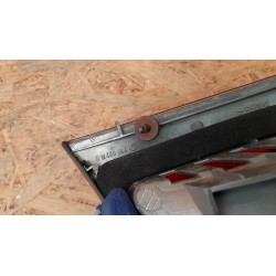 BMW 3 E46 LAMPA TYLNA TYŁ PRAWA 8364922