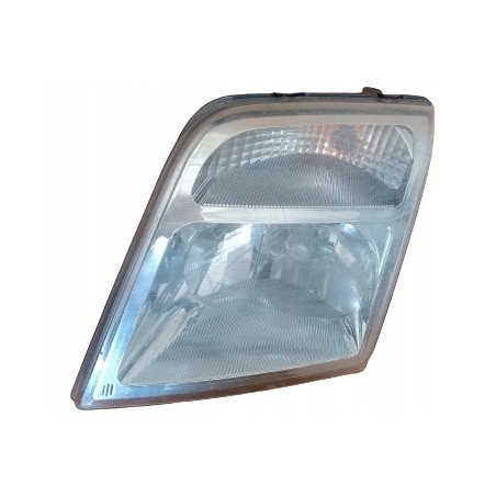 LAMPA LEWY PRZÓD REFLEKTOR EU 2T14-13005-AD FORD TRANSIT CONNECT