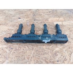 0040100338 CEWKA ZAPŁONOWA OPEL ASTRA H III CORSA C 1.2