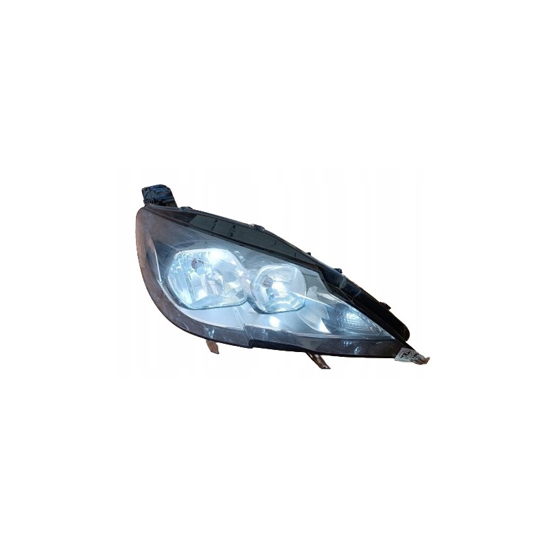 LAMPA PRAWY PRZÓD EU 9677522980 PEUGEOT 308 II 030128720200