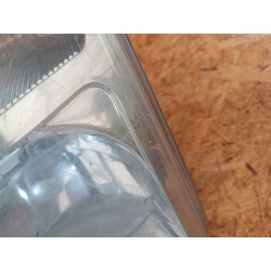 LAMPA LEWY PRZÓD REFLEKTOR EU 2T14-13005-AD FORD TRANSIT CONNECT