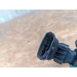 0040100338 CEWKA ZAPŁONOWA OPEL ASTRA H III CORSA C 1.2