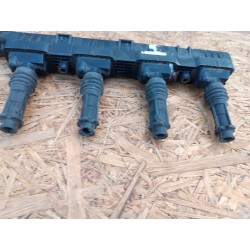 0040100338 CEWKA ZAPŁONOWA OPEL ASTRA H III CORSA C 1.2