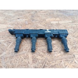 0040100338 CEWKA ZAPŁONOWA OPEL ASTRA H III CORSA C 1.2