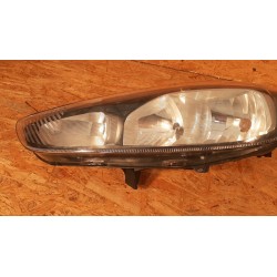 C1BB-13W030-AE FORD FIESTA MK7 LIFT LAMPA LEWY PRZÓD EU