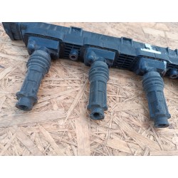 0040100338 CEWKA ZAPŁONOWA OPEL ASTRA H III CORSA C 1.2