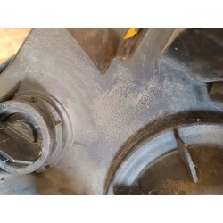 LAMPA LEWY PRZÓD REFLEKTOR EU 2T14-13005-AD FORD TRANSIT CONNECT