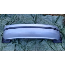 ZDERZAK TYŁ CHLAPACZE TYŁ SKODA FABIA I HB 0Y6807421