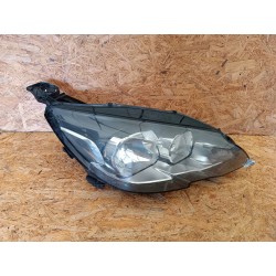 LAMPA PRAWY PRZÓD EU 9677522980 PEUGEOT 308 II 030128720200