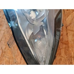 LAMPA PRAWY PRZÓD EU 9677522980 PEUGEOT 308 II 030128720200