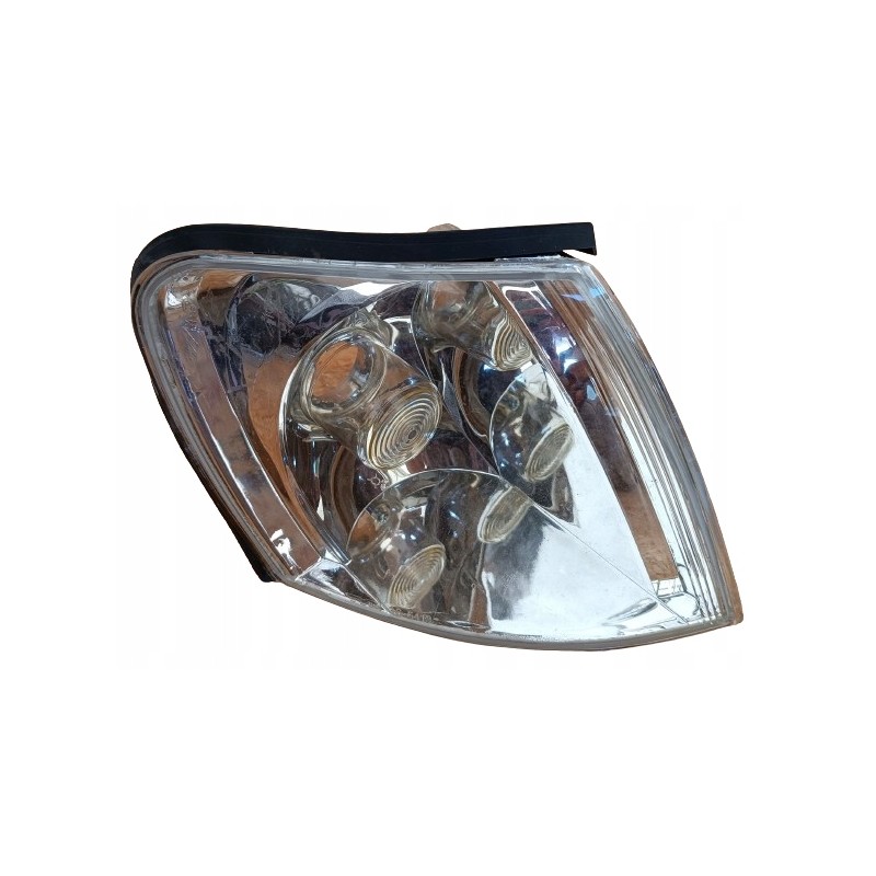 MITSUBISHI SPACE STAR KIERUNKOWSKAZ PRZEDNI PRAWY EU ŁADNY NOWY MR416900