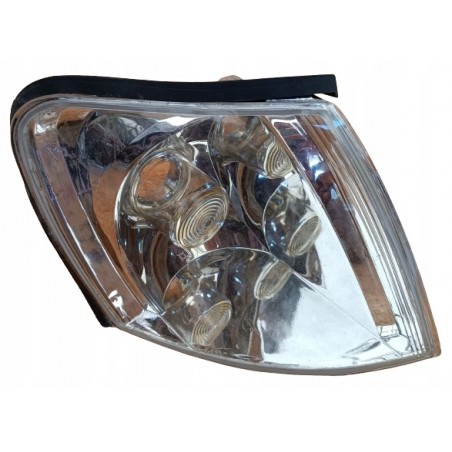 MITSUBISHI SPACE STAR KIERUNKOWSKAZ PRZEDNI PRAWY EU ŁADNY NOWY MR416900