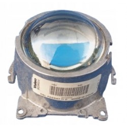 SOCZEWKA LAMPY PRZÓD 89399558 VOLKSWAGEN PASSAT B6