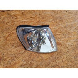 MITSUBISHI SPACE STAR KIERUNKOWSKAZ PRZEDNI PRAWY EU ŁADNY NOWY MR416900