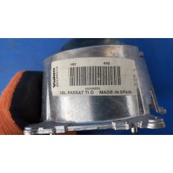 SOCZEWKA LAMPY PRZÓD 89399558 VOLKSWAGEN PASSAT B6